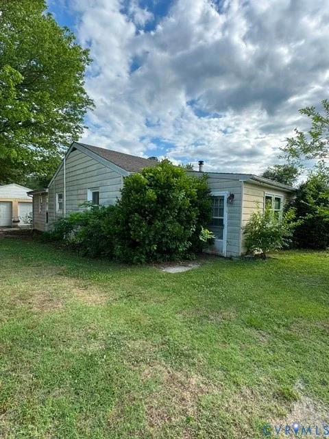 354 Marine Drive, Dunnsville, VA, 22454