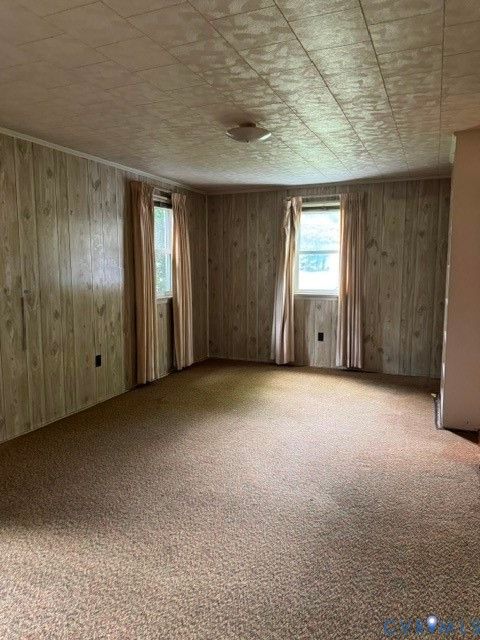 Tiny photo for 354 Marine Drive, Dunnsville, VA 22454 (MLS # 2616356)