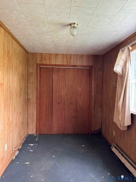 Tiny photo for 354 Marine Drive, Dunnsville, VA 22454 (MLS # 2616356)