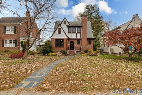 Tiny photo for 4809 E Seminary Avenue, Richmond, VA 23227 (MLS # 2531909)