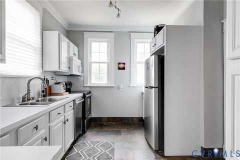 Tiny photo for 4809 E Seminary Avenue, Richmond, VA 23227 (MLS # 2531909)