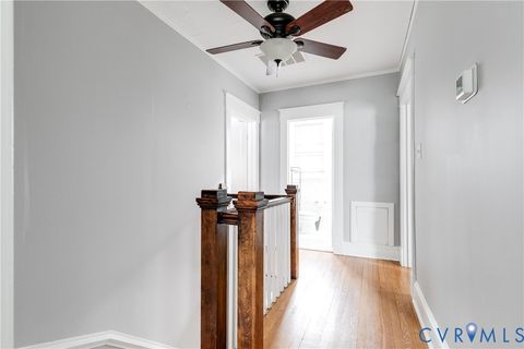 Tiny photo for 4809 E Seminary Avenue, Richmond, VA 23227 (MLS # 2531909)