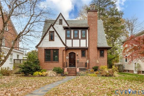 4809 E Seminary Avenue Richmond VA 23227