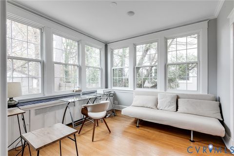 Tiny photo for 4809 E Seminary Avenue, Richmond, VA 23227 (MLS # 2531909)