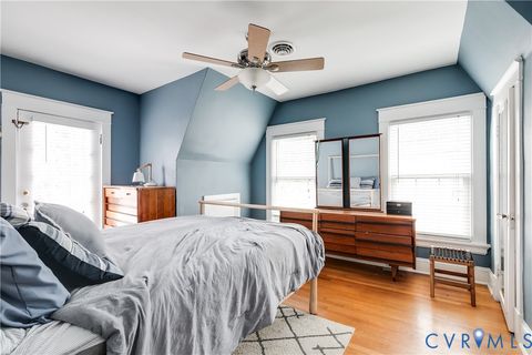 Tiny photo for 4809 E Seminary Avenue, Richmond, VA 23227 (MLS # 2531909)