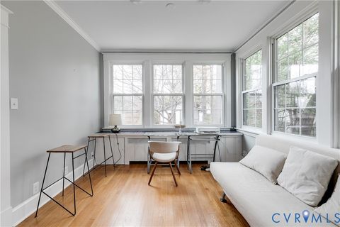 Tiny photo for 4809 E Seminary Avenue, Richmond, VA 23227 (MLS # 2531909)