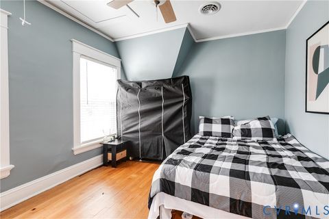 Tiny photo for 4809 E Seminary Avenue, Richmond, VA 23227 (MLS # 2531909)