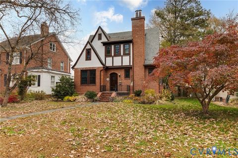 Tiny photo for 4809 E Seminary Avenue, Richmond, VA 23227 (MLS # 2531909)