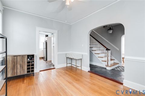 Tiny photo for 4809 E Seminary Avenue, Richmond, VA 23227 (MLS # 2531909)