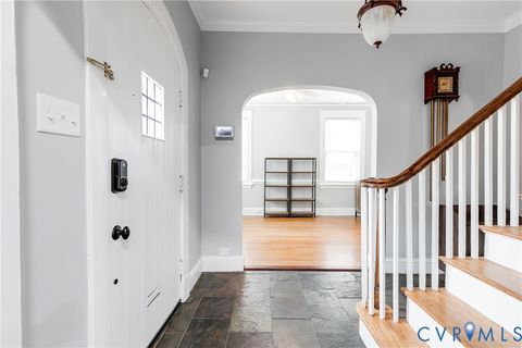 Tiny photo for 4809 E Seminary Avenue, Richmond, VA 23227 (MLS # 2531909)