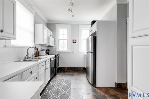 Tiny photo for 4809 E Seminary Avenue, Richmond, VA 23227 (MLS # 2531909)