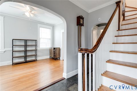 Tiny photo for 4809 E Seminary Avenue, Richmond, VA 23227 (MLS # 2531909)