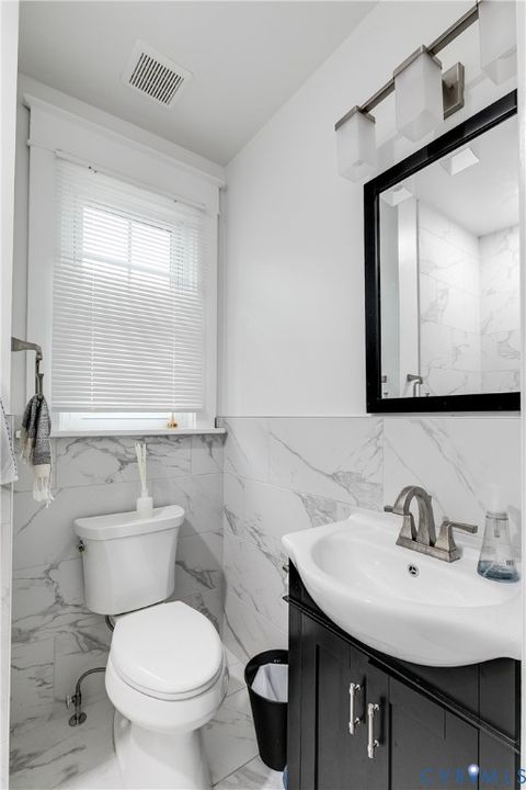 Tiny photo for 4809 E Seminary Avenue, Richmond, VA 23227 (MLS # 2531909)