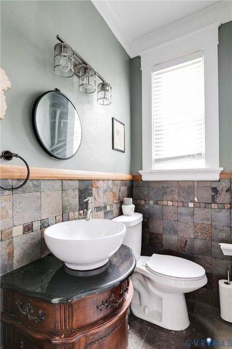 Tiny photo for 4809 E Seminary Avenue, Richmond, VA 23227 (MLS # 2531909)