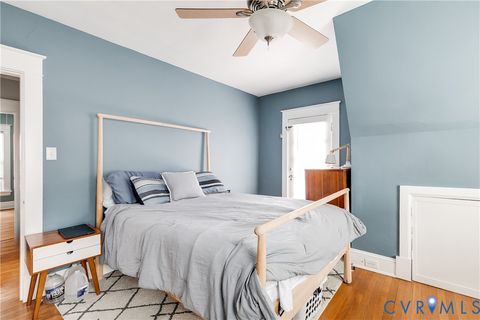 Tiny photo for 4809 E Seminary Avenue, Richmond, VA 23227 (MLS # 2531909)