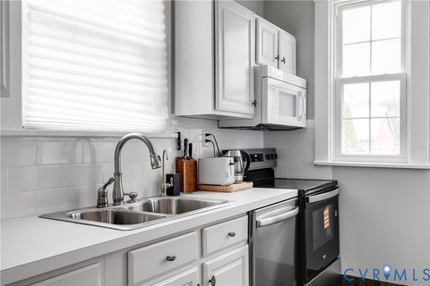 Tiny photo for 4809 E Seminary Avenue, Richmond, VA 23227 (MLS # 2531909)