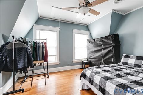 Tiny photo for 4809 E Seminary Avenue, Richmond, VA 23227 (MLS # 2531909)