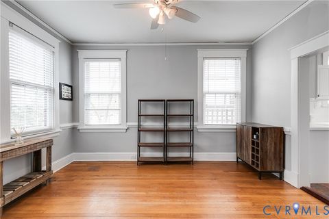 Tiny photo for 4809 E Seminary Avenue, Richmond, VA 23227 (MLS # 2531909)
