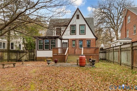 Tiny photo for 4809 E Seminary Avenue, Richmond, VA 23227 (MLS # 2531909)