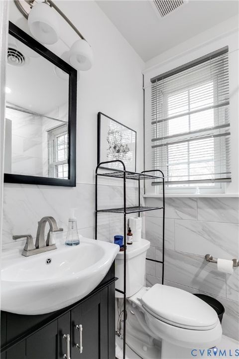 Tiny photo for 4809 E Seminary Avenue, Richmond, VA 23227 (MLS # 2531909)