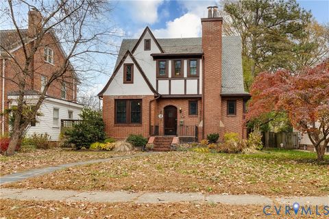 Tiny photo for 4809 E Seminary Avenue, Richmond, VA 23227 (MLS # 2531909)