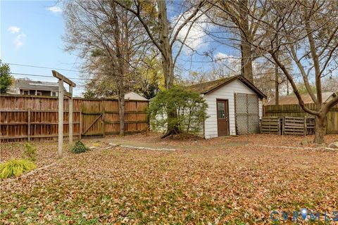 Tiny photo for 4809 E Seminary Avenue, Richmond, VA 23227 (MLS # 2531909)