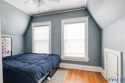 Tiny photo for 4809 E Seminary Avenue, Richmond, VA 23227 (MLS # 2531909)