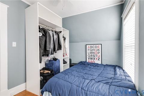 Tiny photo for 4809 E Seminary Avenue, Richmond, VA 23227 (MLS # 2531909)