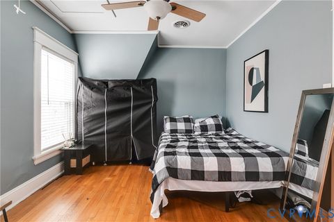 Tiny photo for 4809 E Seminary Avenue, Richmond, VA 23227 (MLS # 2531909)