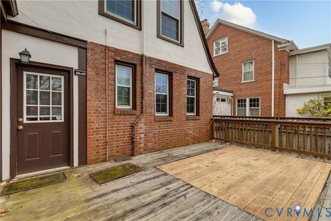 Tiny photo for 4809 E Seminary Avenue, Richmond, VA 23227 (MLS # 2531909)