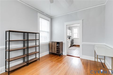Tiny photo for 4809 E Seminary Avenue, Richmond, VA 23227 (MLS # 2531909)