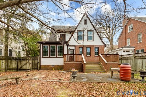 Tiny photo for 4809 E Seminary Avenue, Richmond, VA 23227 (MLS # 2531909)