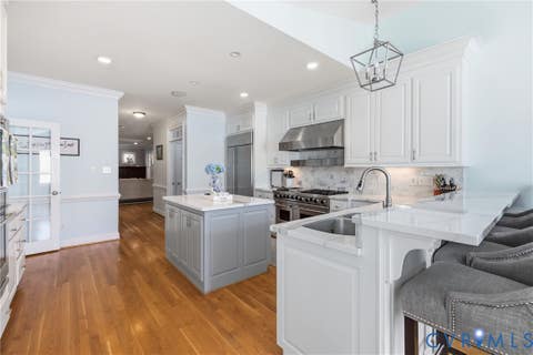 Tiny photo for 801 Colony Bluff Place, Henrico, VA 23238 (MLS # 2614807)