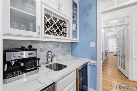 Tiny photo for 801 Colony Bluff Place, Henrico, VA 23238 (MLS # 2614807)