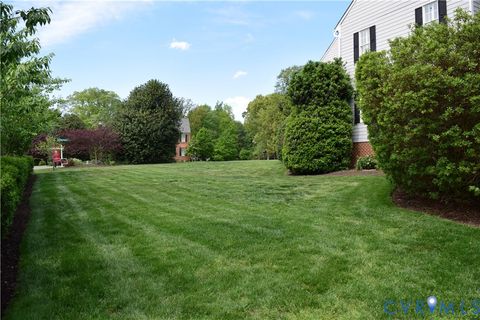 Tiny photo for 801 Colony Bluff Place, Henrico, VA 23238 (MLS # 2614807)