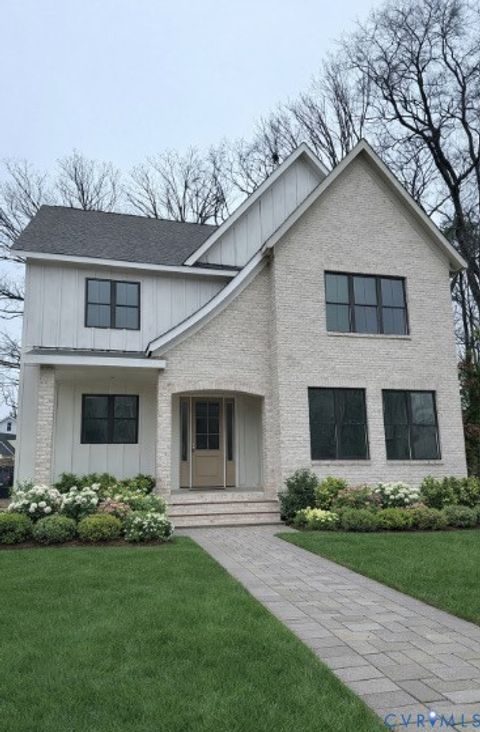 Photo of 5806 Guthrie Avenue, Richmond, VA 23226 (MLS # 2604132)