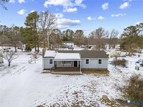 Tiny photo for 9618 Kathleen Drive, Chesterfield, VA 23803 (MLS # 2601889)