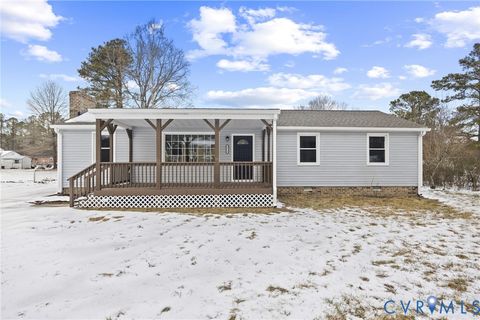 Photo of 9618 Kathleen Drive, Chesterfield, VA 23803 (MLS # 2601889)