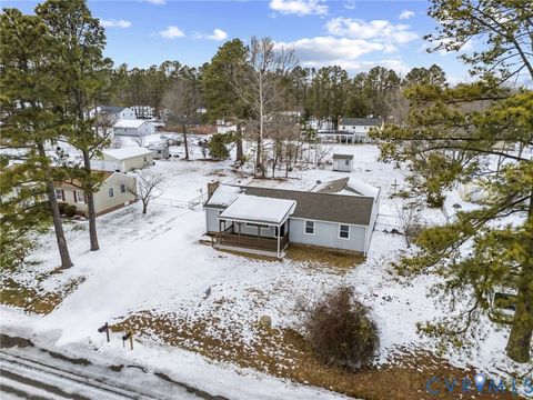 Tiny photo for 9618 Kathleen Drive, Chesterfield, VA 23803 (MLS # 2601889)