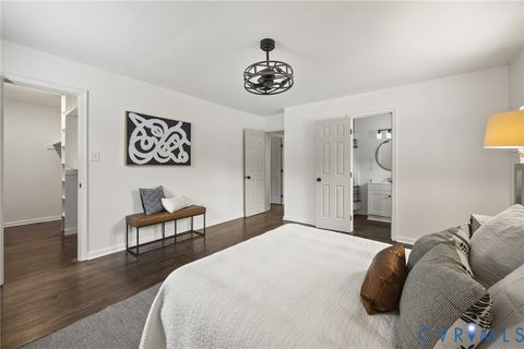 Tiny photo for 9618 Kathleen Drive, Chesterfield, VA 23803 (MLS # 2601889)