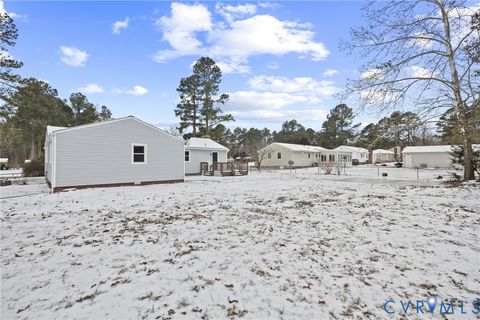 Tiny photo for 9618 Kathleen Drive, Chesterfield, VA 23803 (MLS # 2601889)