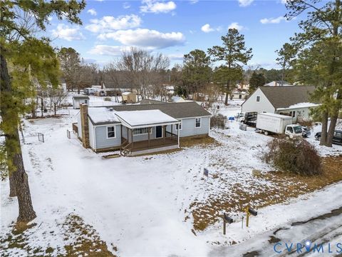 Tiny photo for 9618 Kathleen Drive, Chesterfield, VA 23803 (MLS # 2601889)