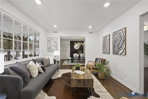 Photo of 9618 Kathleen Drive, Chesterfield, VA 23803 (MLS # 2601889)