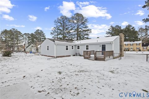 Tiny photo for 9618 Kathleen Drive, Chesterfield, VA 23803 (MLS # 2601889)