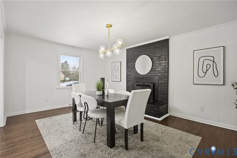 Tiny photo for 9618 Kathleen Drive, Chesterfield, VA 23803 (MLS # 2601889)