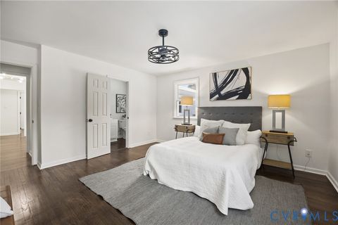 Tiny photo for 9618 Kathleen Drive, Chesterfield, VA 23803 (MLS # 2601889)