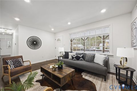 Tiny photo for 9618 Kathleen Drive, Chesterfield, VA 23803 (MLS # 2601889)