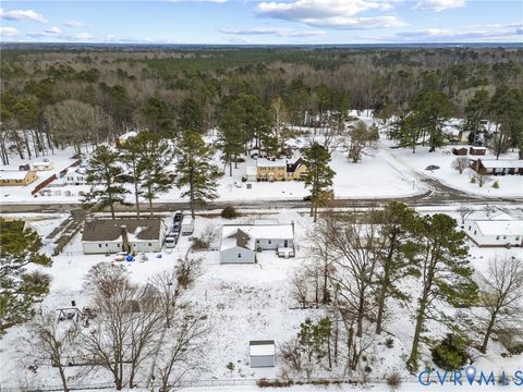 Tiny photo for 9618 Kathleen Drive, Chesterfield, VA 23803 (MLS # 2601889)