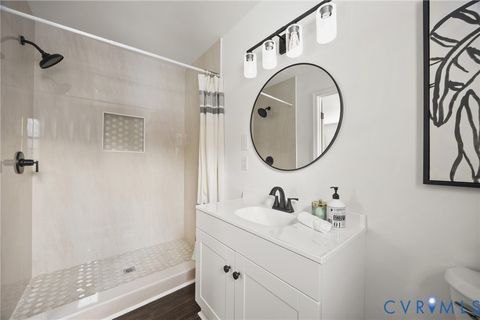 Tiny photo for 9618 Kathleen Drive, Chesterfield, VA 23803 (MLS # 2601889)