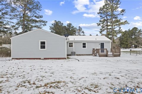 Tiny photo for 9618 Kathleen Drive, Chesterfield, VA 23803 (MLS # 2601889)